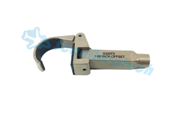 SPL-5288 B747/787 PLIERS - BRAKE TEMPERATURE CONNECTORS
